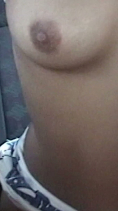 Slut in Car