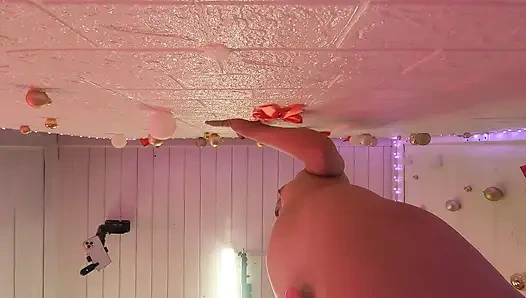 хуй за щекой. AllMyLinks миссVikki