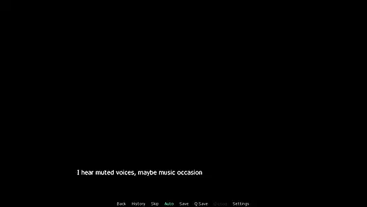 Ad # 1 q love wurde vollgespritzt.