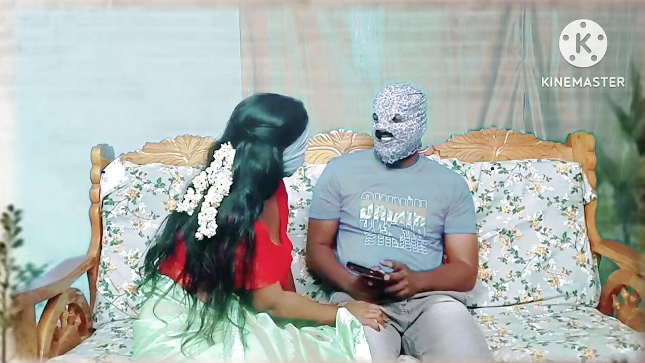 My Stepbrother in Law Gave a Pill and Fuck Me Without My Knowledge - Tamil Erotic Story with Real Moaning