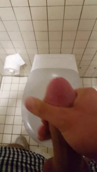 Also horny at work