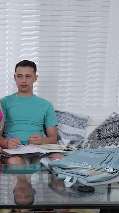 Bts Bree Brooks-szal 1. rész