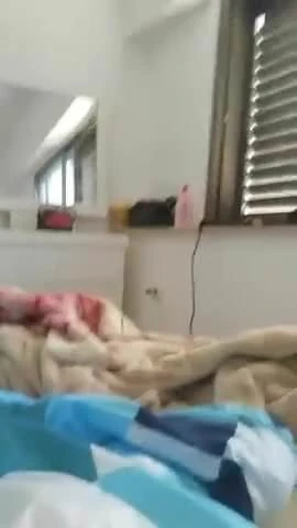 熟女自慰