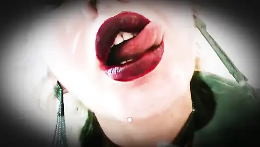 Dipaksa untuk berciuman (bagian5)