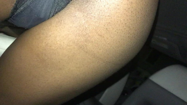 So close u can smell it