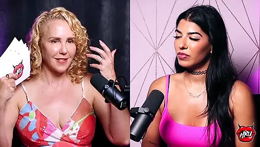 From Icu Nurse to Bollywood Adult Star: Jasmine Sherni’s Wild Career Switch