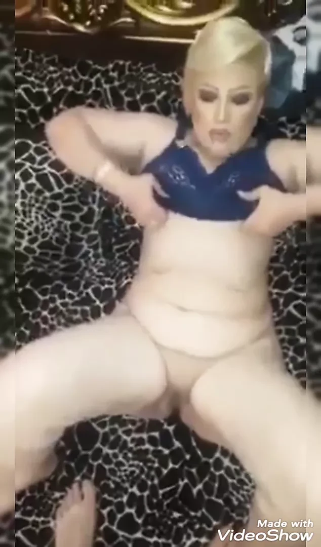 Арабка XXX