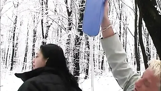 Enema fetish seks dan masih banyak lagi