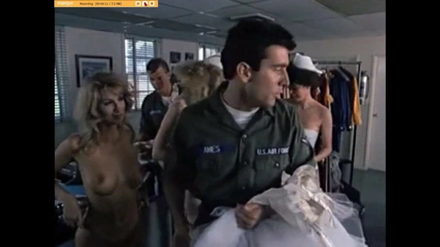 Weekend Warriors (1986)