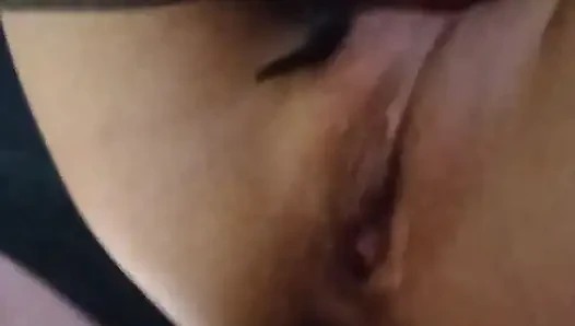 Close up Anal POV Beginning of the Year 2023