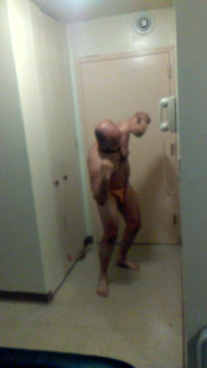 BODYBUILDING