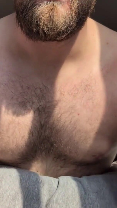 Wolfgang White Pounds You - BottomPOV Compilation 2025 | Clip 2