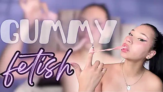 Gummy Fetish