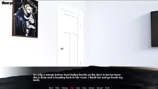 Freeloading Family v0.24 Part 13 I Fucked My Stepsister by Loveskysan69
