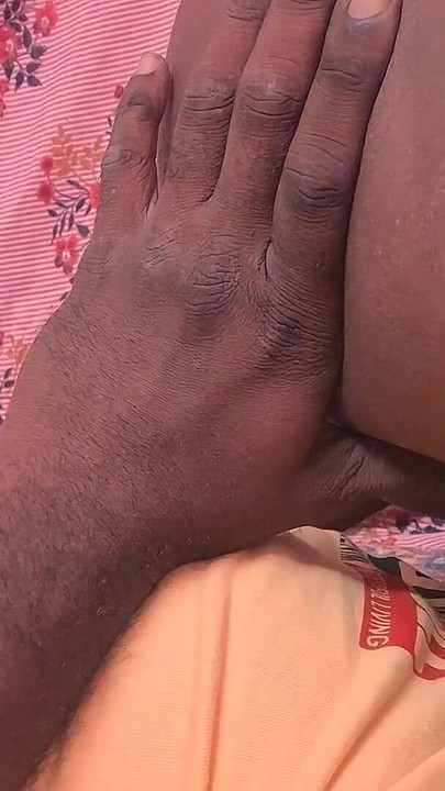 Tamil wife fucks her husband and reaches Orgasm | Clip 3