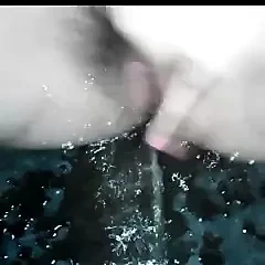 malaysian 22 years old Hijab girl hot masturbation