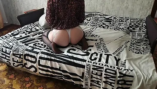 Compilation Female Solo!