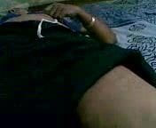 Showing wife's cunt at night