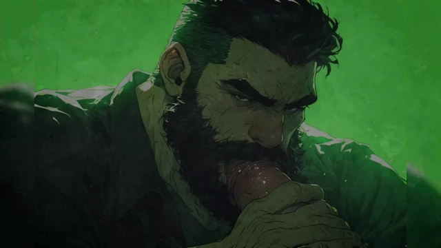 When She's Away, We Play: Erotic Audio Fantasy Story