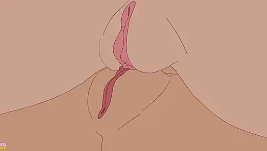 The Secret of the House #89: Hot Goth Girls Have Sex in the Building - by Eroticgamesnc (repost)