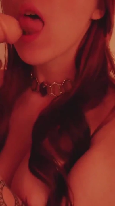 Spectacular moment from "GoT JOI - Melisandre's ritual."