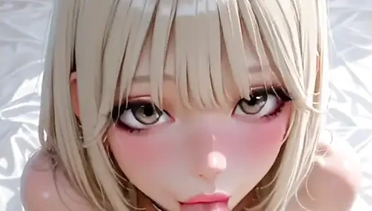 Hentai anime - sehr reich mit dem arsch meiner freundin ist ein sehr mädchen