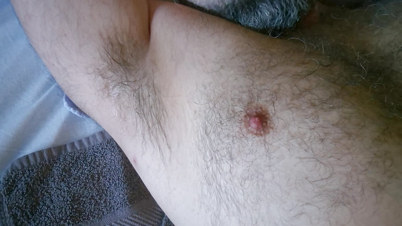 Furry bear dude, and full of horniness.