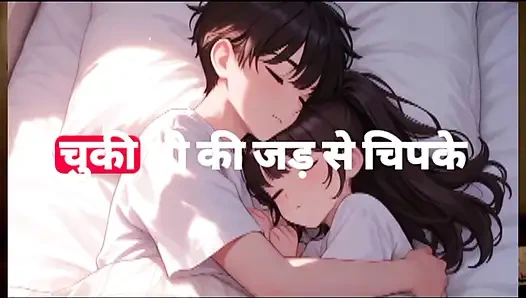 Трогающая история