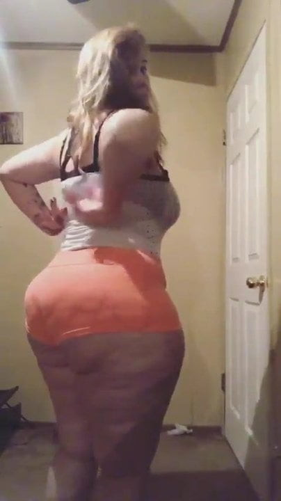 Pawg or just fat?