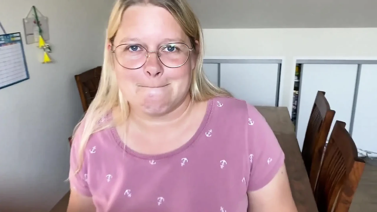Fucking on the Table