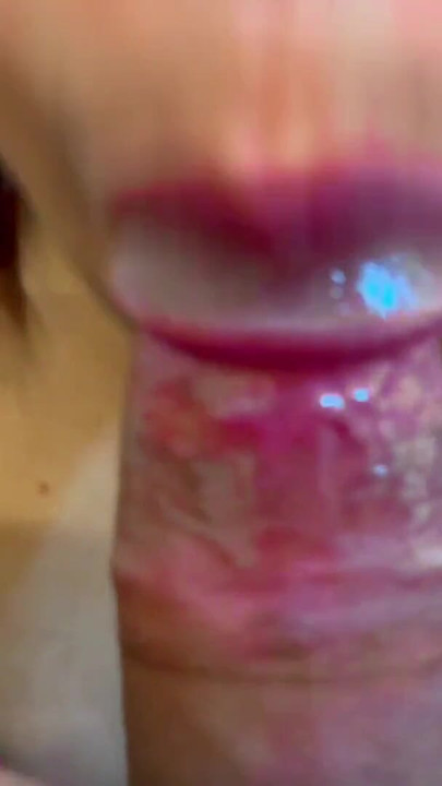Emotional moment from "Female Sexy Doctor Give Me Supper Sloppy Blowjob For My Treatment in Hospital, when my Parents"