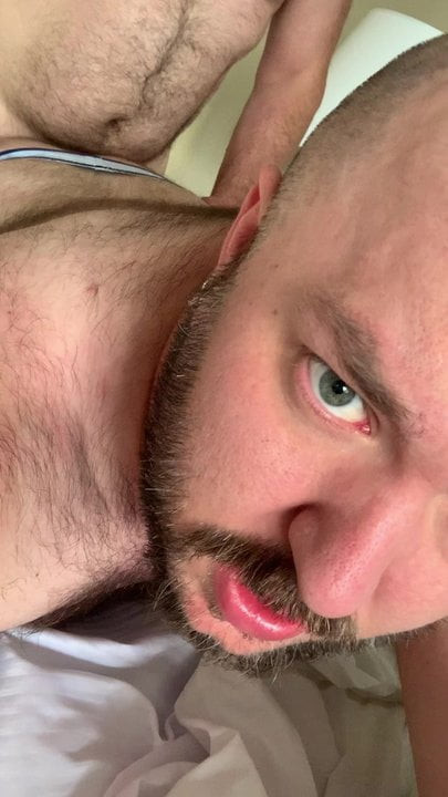 Hotel fun with my married friend