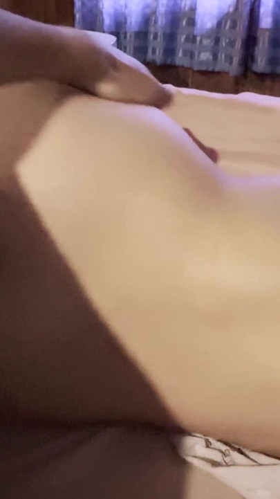 (mabe) Ep.22 Ass Creampie