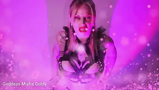 Jerk to your fail! You will never quit jerking off! You are forever gooning jerkaholic!