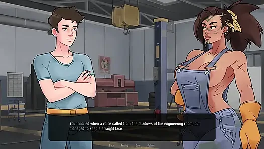 Complete Gameplay - Deep Vault 69, Part 19