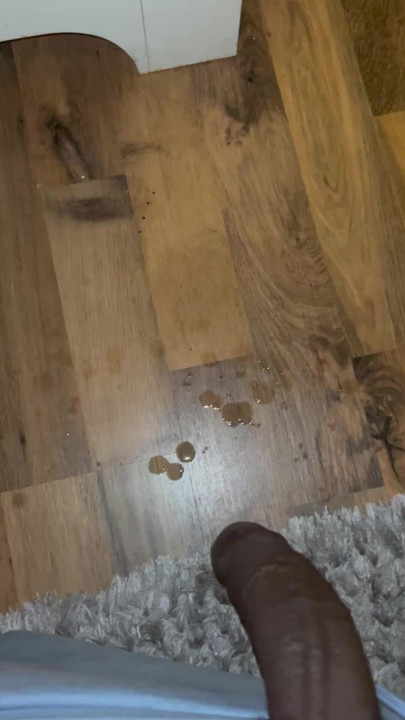 I made a mess anyone want to clean up ?