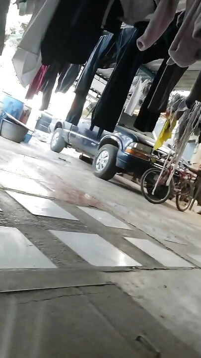 Otro En La Cocina