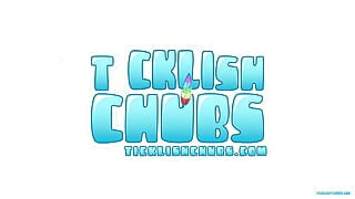 Ticklish Chubs