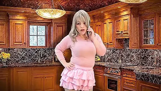 Скандал в розовом