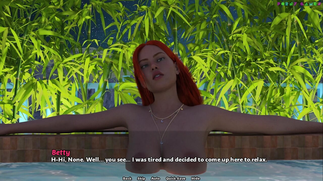 Welcome to Miskonyos by Picaro Games - Mating with a Lesbian Couple, Hard Sex with Stepcousin and Stepsis 14