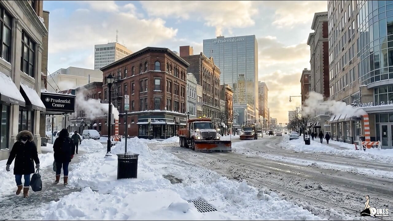 크리스마스 전에 하루 종일 흑인 자지를 따먹는 매력적인 마누라