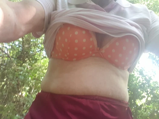 Supervised Masterbation porn video – Masterbation only outdoor