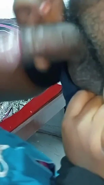 Unforgettable moment from "Tamil wife deep throat hard sucking"