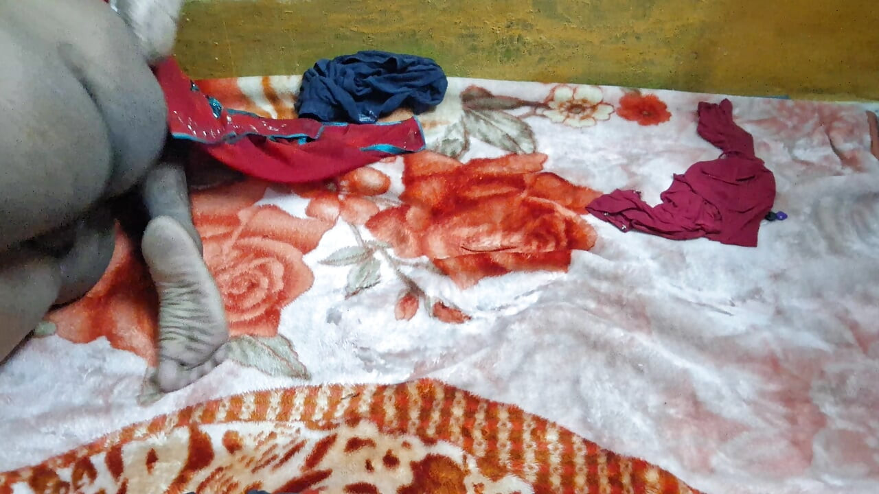 Busty Horny Stepsister in Law Fuck by Stepbrother