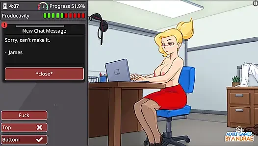 Gameplay hampir tidak bekerja bagian 1 - laporan