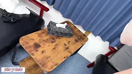 Pesona polos dan bujukan lembut mengungkap chemistry yang intens seperti puncak yang berulang kali terungkap secara alami 1