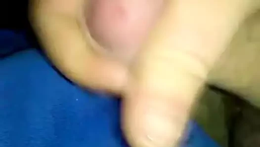 evde boşalmak