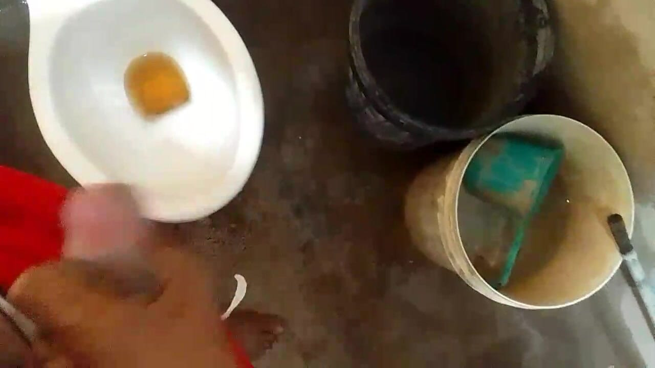 First cum
