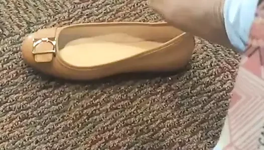Shoeplay