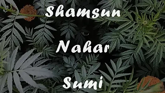 Boner Help Niye Apon Bidhoba Ma Ke Chudlo Nijer Chele
